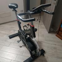 Spinbike