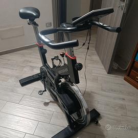 Spinbike
