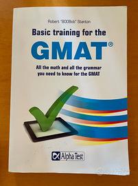 GMAT - BASIC TRAINING