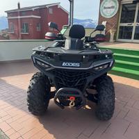 Quad Aodes 525cc 4x4
