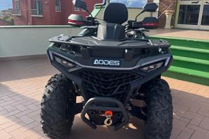 Quad Aodes 525cc 4x4