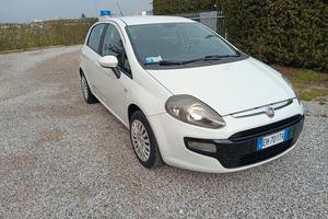 PUNTO EVO 1.3 DIESEL CATENA NUOVA