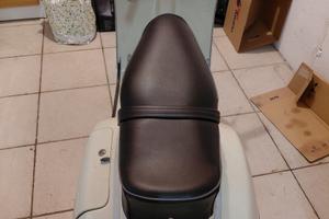 Piaggio Vespa 150 GL (VLA1) - 1963