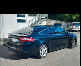 Ford Mondeo titanium b