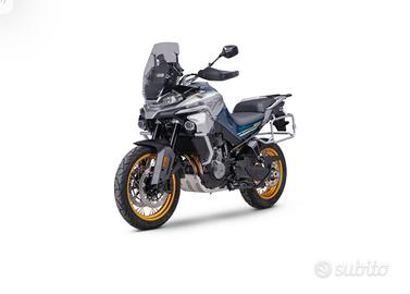 CF MOTO 800 MT Touring 2024