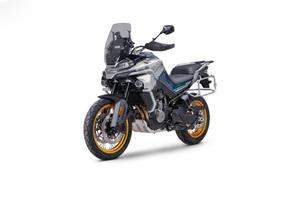 CF MOTO 800 MT Touring 2024
