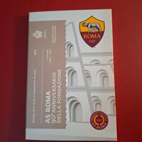 10 euro San Marino - AS Roma calcio