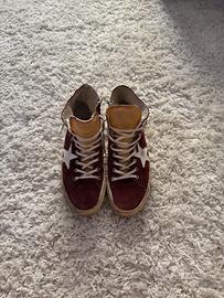 Golden goose