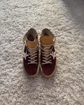 Golden goose