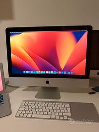 IMac 21.5 2013