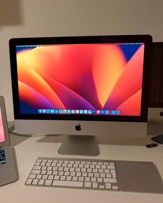 IMac 21.5 2013