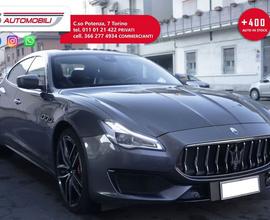 Maserati Quattroporte Maserati 3.0 V6 Diesel ...