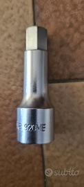 Beta 920ME 14 - attacco quadro femmina 1/2"

