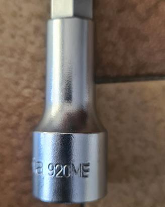 Beta 920ME 14 - attacco quadro femmina 1/2"

