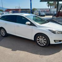 Ford focus titanium start&stop