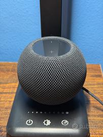 Homepod Mini Mezzanotte