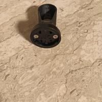 supporto Garmin varia 