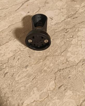 supporto Garmin varia 