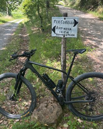 Orbea Alma M50