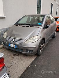 Mercedes classe a ricambi 
