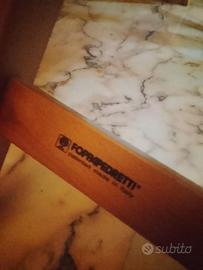 Asse da stiro Foppapedretti