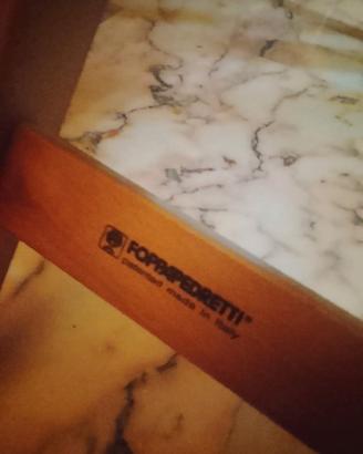 Asse da stiro Foppapedretti