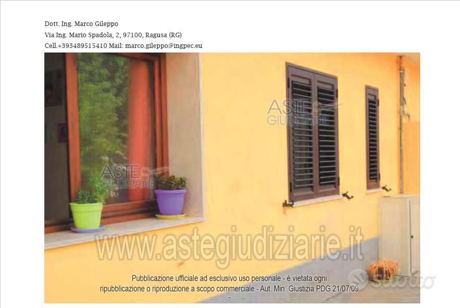 Appartamento – Modica, Gianforma, Frigintini - Vista 3