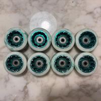 Ruote Roll line ice 92