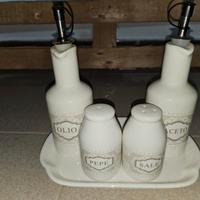 TOGNANA Menage Andrea Fontebasso 1760