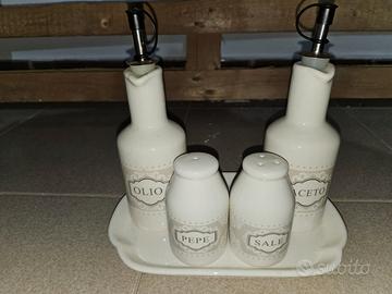 TOGNANA Menage Andrea Fontebasso 1760