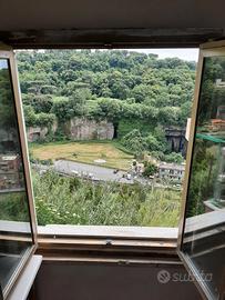 Marino laziale 48 metri centralissimo panoramico