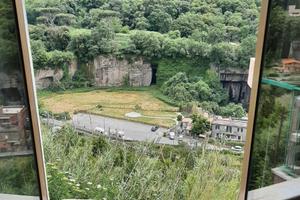 Marino laziale 48 metri centralissimo panoramico