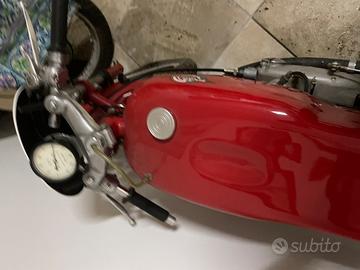 Ducati 175 sport