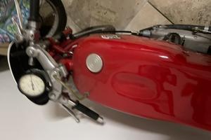 Ducati 175 sport