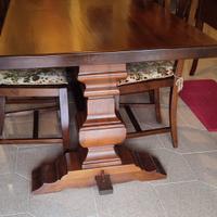 Tavolo da pranzo/salotto