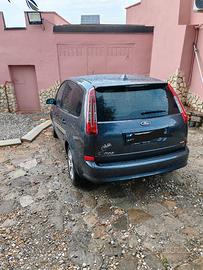 Ford cmax