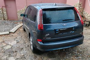Ford cmax