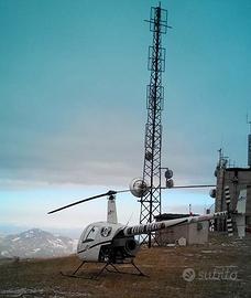Postazione ripetitore