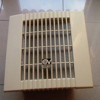 Ventilatore/Aspiratore da condotto Vortice