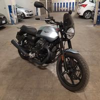 moto guzzi v7 iv stone