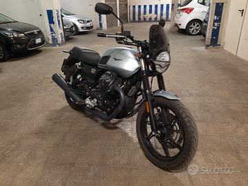  moto guzzi v7 iv stone