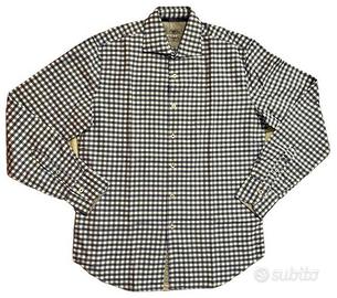 Camicia Boggi Milano