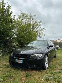 BMW 330d E90