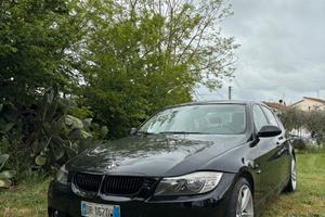 BMW 330d E90