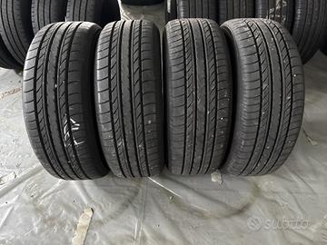 gomme usate 2256017 Estivo YOKOHAMA - Blu - 751