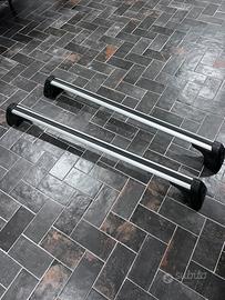 Barre portapacchi bmw x1 f48 f49
