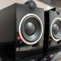 MOREL OCTAVE 6 LIMITED EDITION nuove