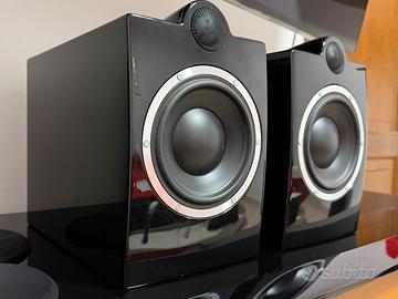 MOREL OCTAVE 6 LIMITED EDITION nuove