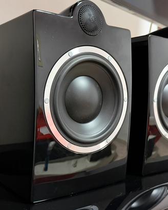 MOREL OCTAVE 6 LIMITED EDITION nuove