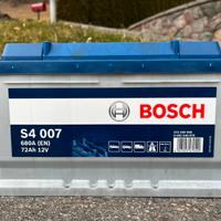 Batteria Bosch S4 007